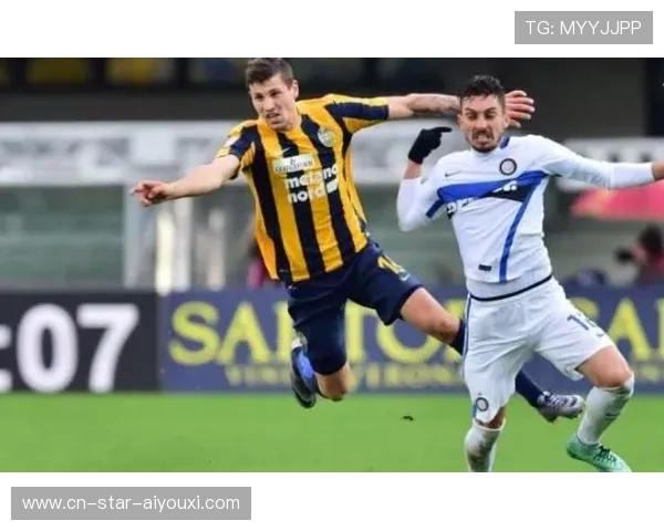 国际米兰中前场衔接展现新面貌