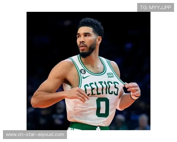 塔图姆关键中投,波士顿胜利在望