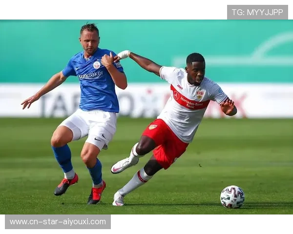 德甲莱比锡终场前完成反击，主场三分在握