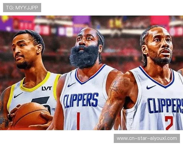 快船团队球队化学反应成为胜利关键